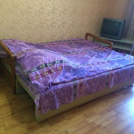 Квартира На Фонтане Apartment Odessa Exterior photo