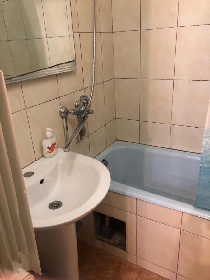 Квартира На Фонтане Apartment Odessa Exterior photo