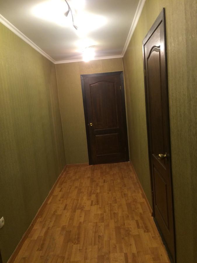 Квартира На Фонтане Apartment Odessa Exterior photo