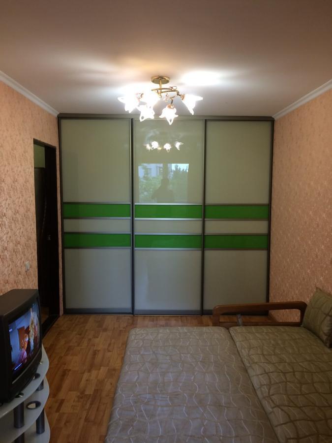 Квартира На Фонтане Apartment Odessa Exterior photo