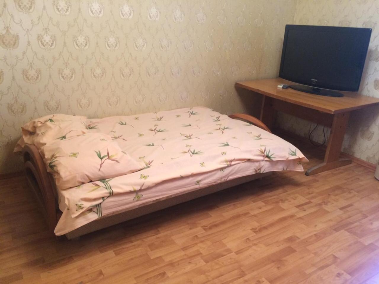 Квартира На Фонтане Apartment Odessa Exterior photo